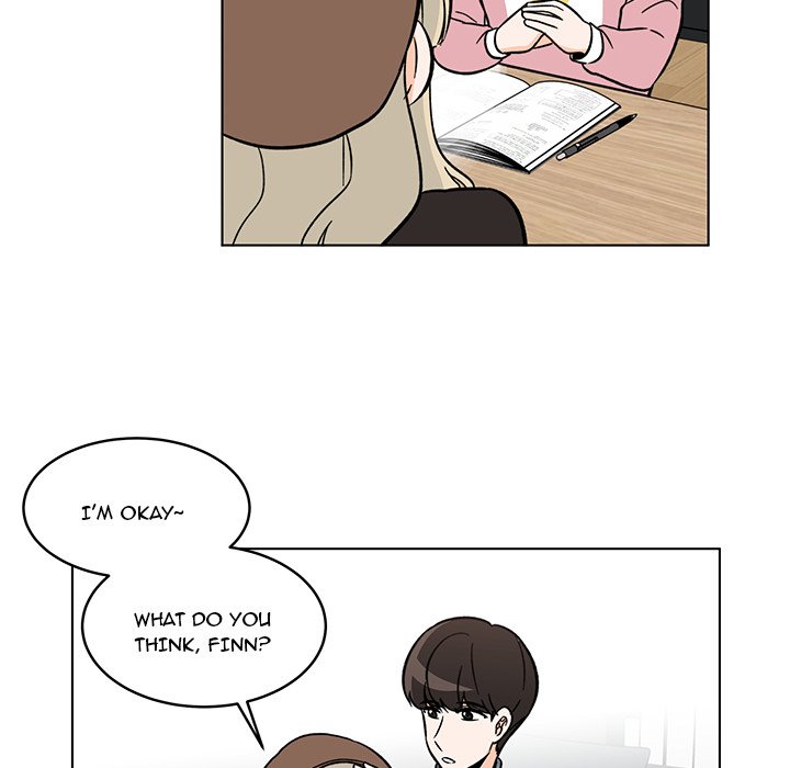 Scone Sweet Scone Scone Sweet Scone EP 51 - Toomics page 5 - 