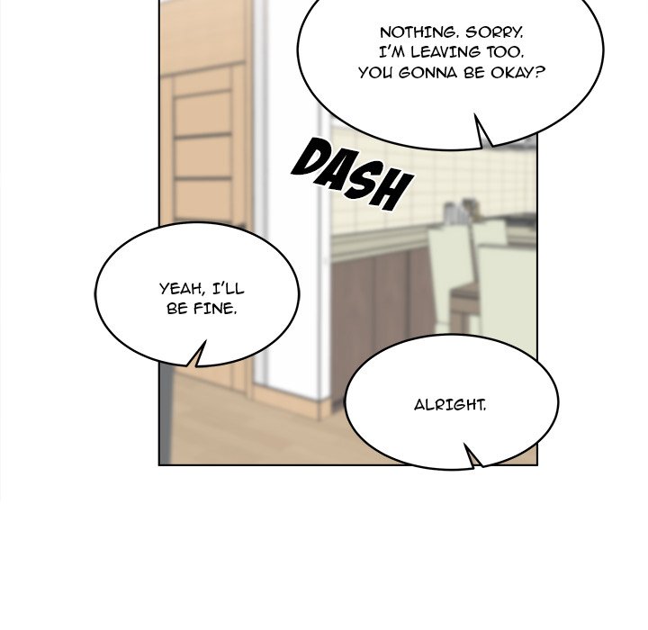Scone Sweet Scone Scone Sweet Scone EP 51 - Toomics page 41 - 