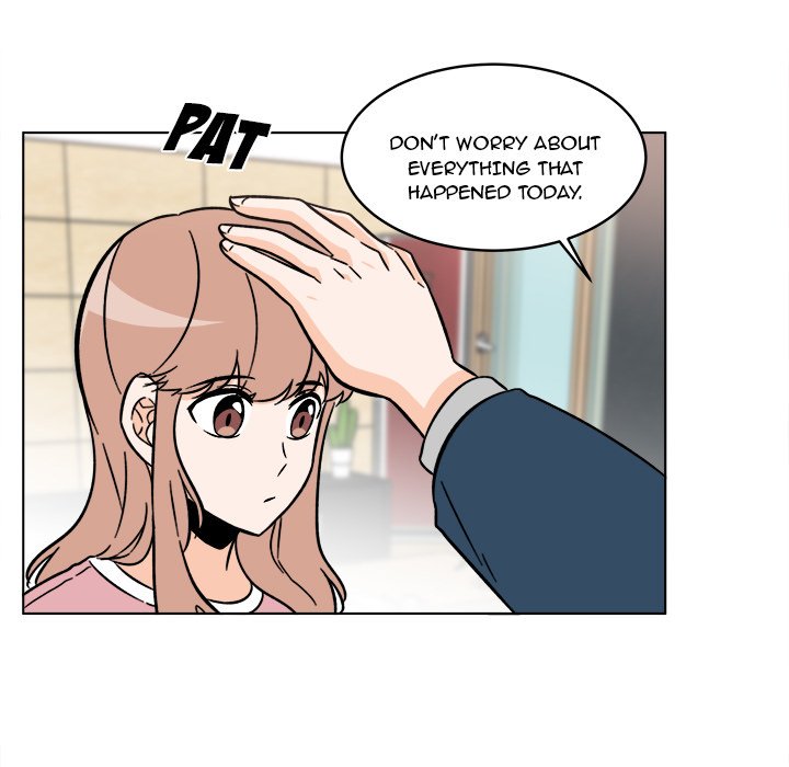 Scone Sweet Scone Scone Sweet Scone EP 51 - Toomics page 42 - 