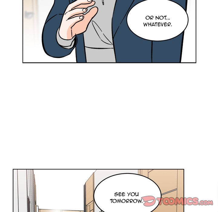 Scone Sweet Scone Scone Sweet Scone EP 51 - Toomics page 44 - 
