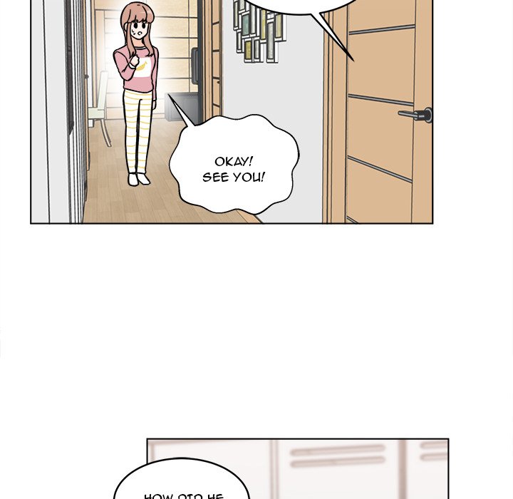 Scone Sweet Scone Scone Sweet Scone EP 51 - Toomics page 45 - 