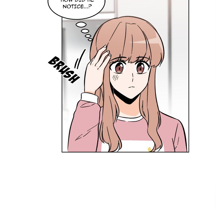 Scone Sweet Scone Scone Sweet Scone EP 51 - Toomics page 46 - 