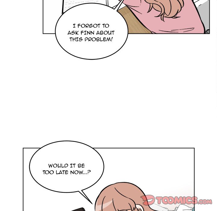 Scone Sweet Scone Scone Sweet Scone EP 51 - Toomics page 50 - 