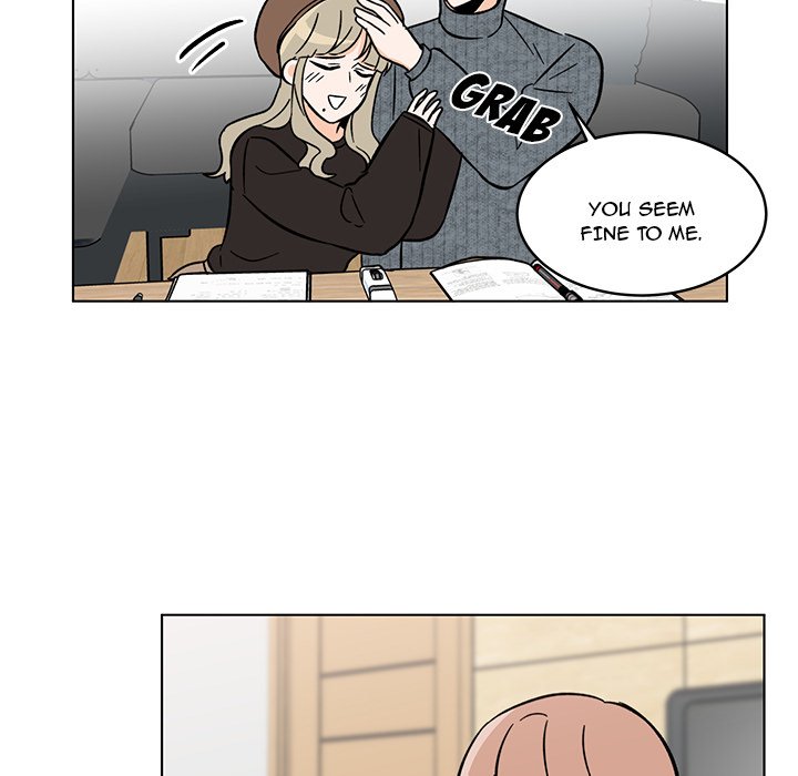 Scone Sweet Scone Scone Sweet Scone EP 51 - Toomics page 6 - 