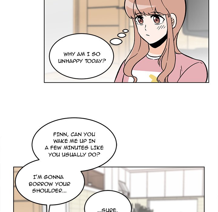 Scone Sweet Scone Scone Sweet Scone EP 51 - Toomics page 7 - 