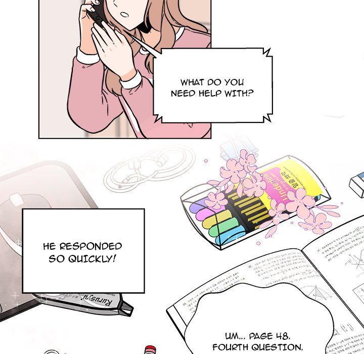 Scone Sweet Scone Scone Sweet Scone EP 51 - Toomics page 61 - 