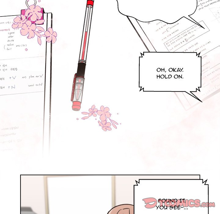 Scone Sweet Scone Scone Sweet Scone EP 51 - Toomics page 62 - 