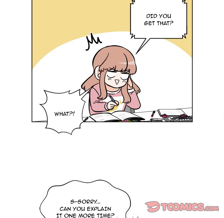 Scone Sweet Scone Scone Sweet Scone EP 51 - Toomics page 68 - 