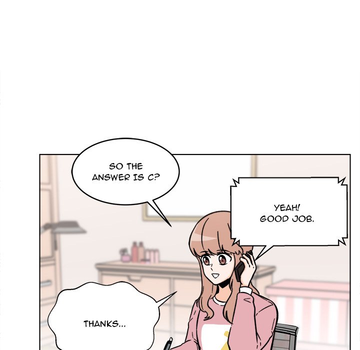 Scone Sweet Scone Scone Sweet Scone EP 51 - Toomics page 70 - 
