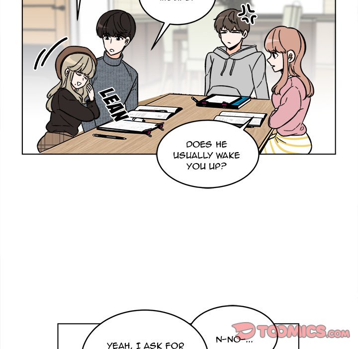 Scone Sweet Scone Scone Sweet Scone EP 51 - Toomics page 8 - 