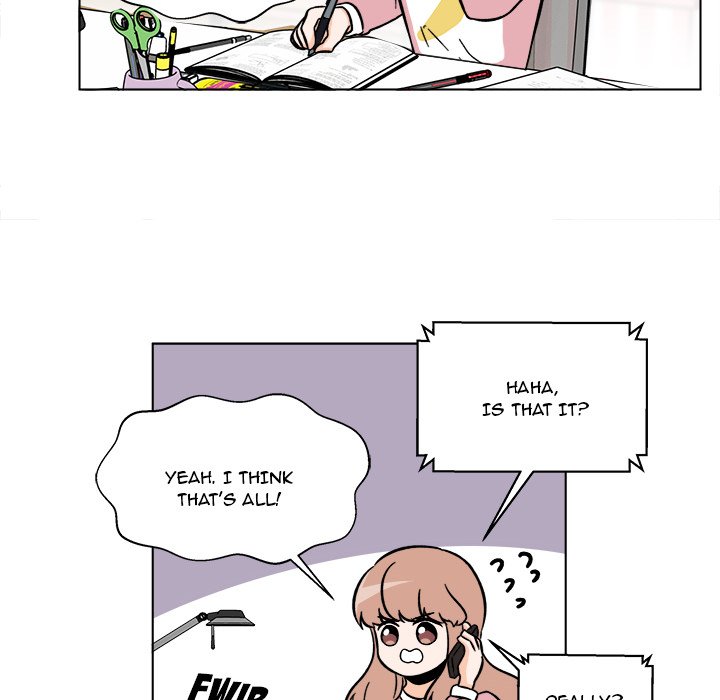 Scone Sweet Scone Scone Sweet Scone EP 51 - Toomics page 71 - 
