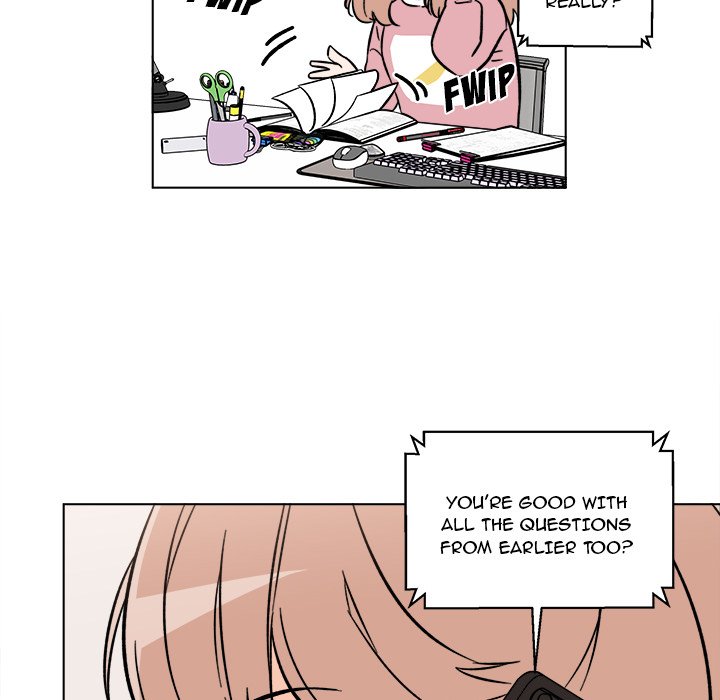 Scone Sweet Scone Scone Sweet Scone EP 51 - Toomics page 72 - 