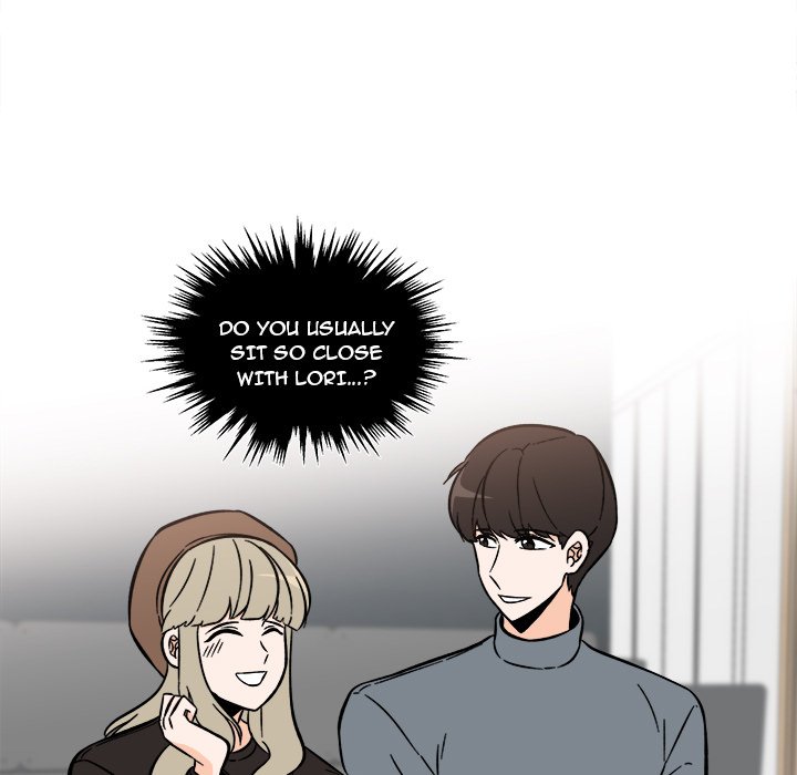 Scone Sweet Scone Scone Sweet Scone EP 51 - Toomics page 76 - 