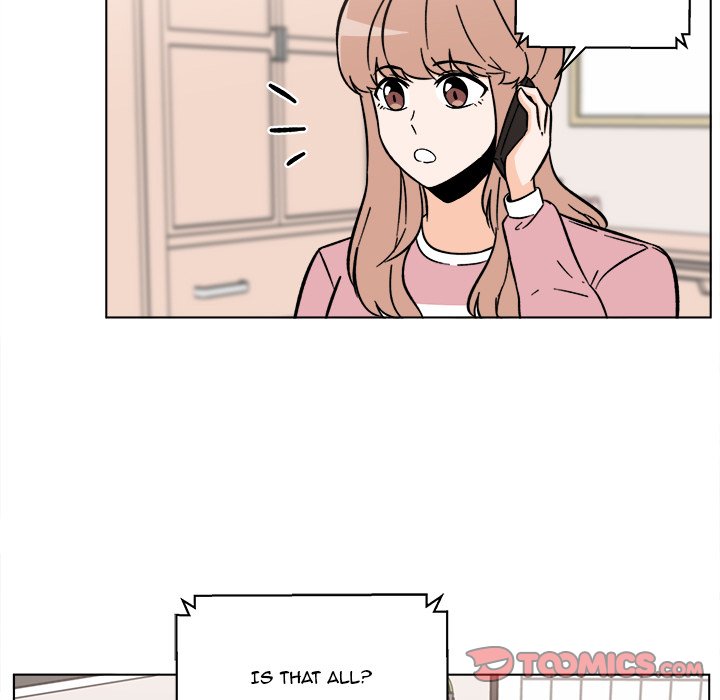 Scone Sweet Scone Scone Sweet Scone EP 51 - Toomics page 80 - 