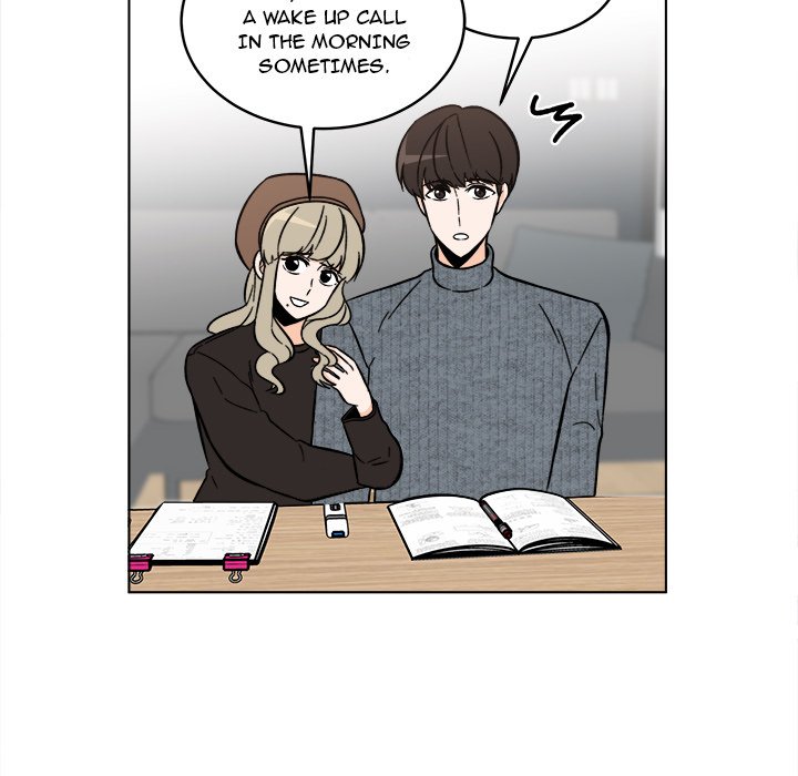 Scone Sweet Scone Scone Sweet Scone EP 51 - Toomics page 9 - 