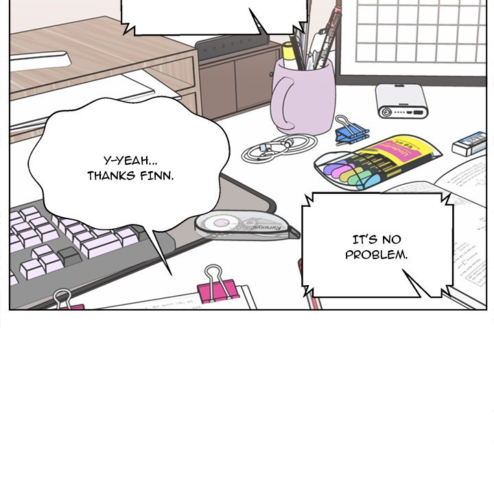 Scone Sweet Scone Scone Sweet Scone EP 51 - Toomics page 81 - 