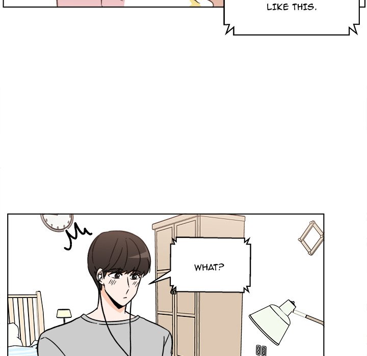 Scone Sweet Scone Scone Sweet Scone EP 51 - Toomics page 83 - 