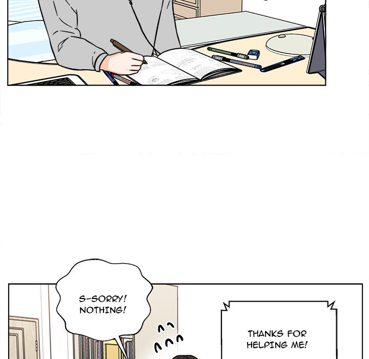 Scone Sweet Scone Scone Sweet Scone EP 51 - Toomics page 84 - 