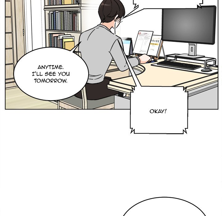 Scone Sweet Scone Scone Sweet Scone EP 51 - Toomics page 85 - 