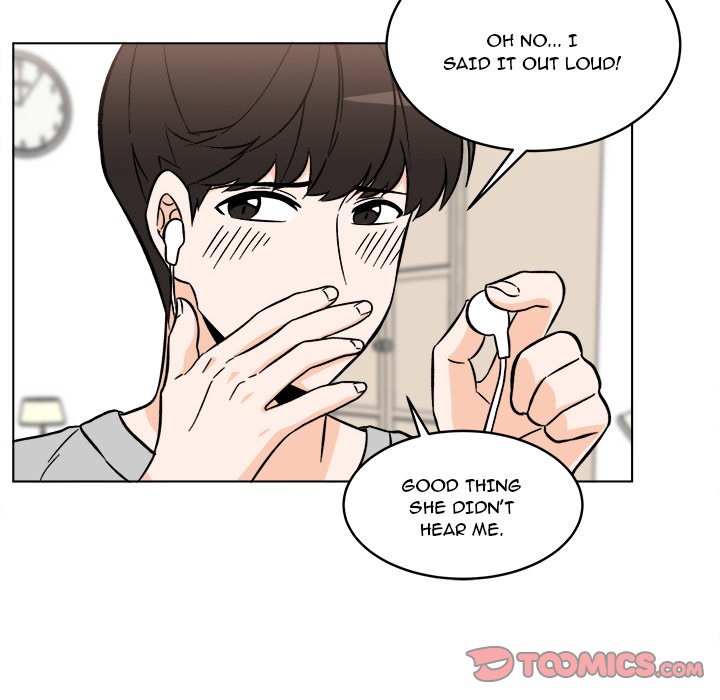 Scone Sweet Scone Scone Sweet Scone EP 51 - Toomics page 86 - 