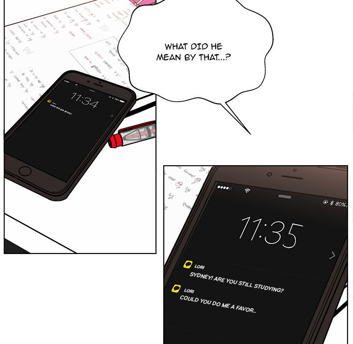 Scone Sweet Scone Scone Sweet Scone EP 51 - Toomics page 90 - 