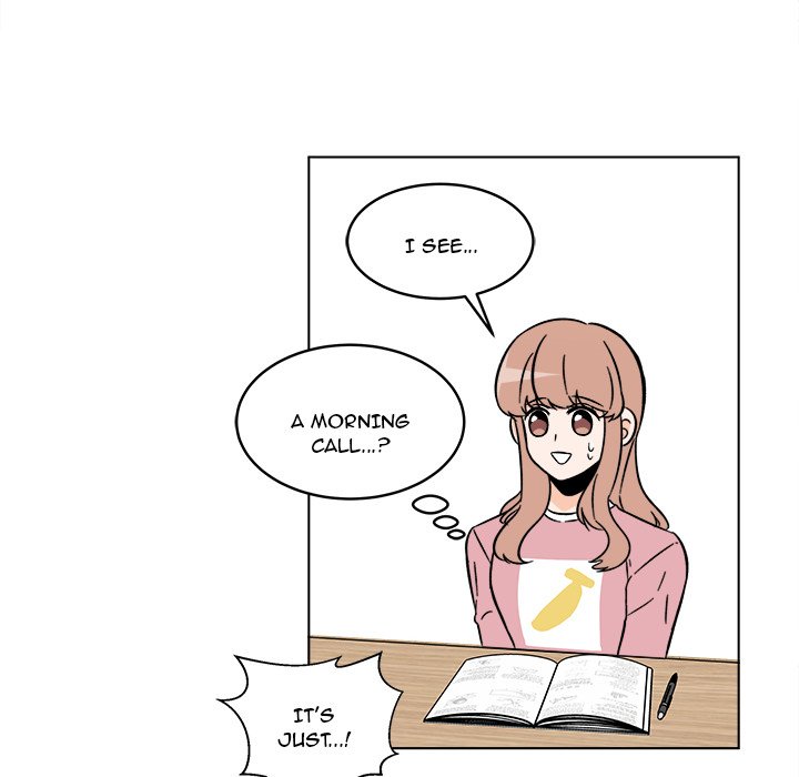 Scone Sweet Scone Scone Sweet Scone EP 51 - Toomics page 10 - 
