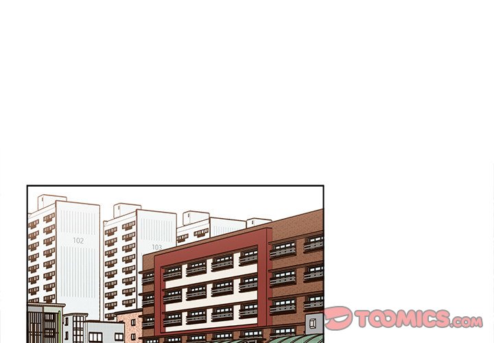 Scone Sweet Scone Scone Sweet Scone EP 52 - Toomics page 1 - 