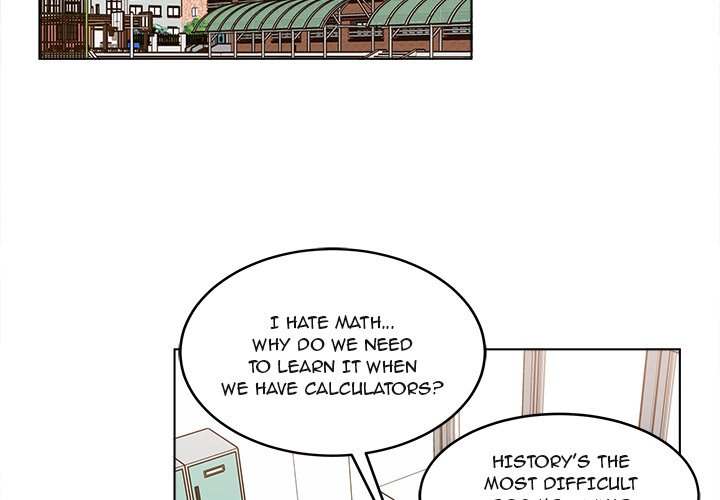 Scone Sweet Scone Scone Sweet Scone EP 52 - Toomics page 2 - 