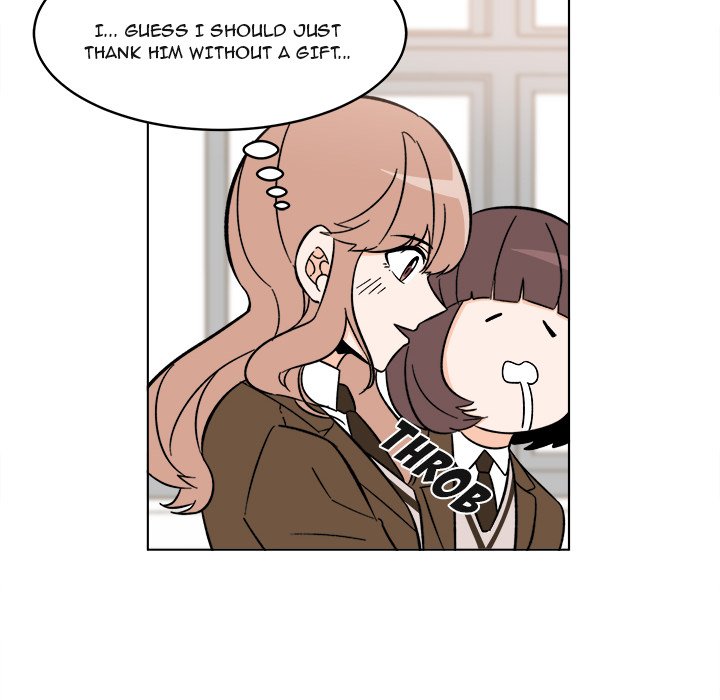 Scone Sweet Scone Scone Sweet Scone EP 52 - Toomics page 12 - 