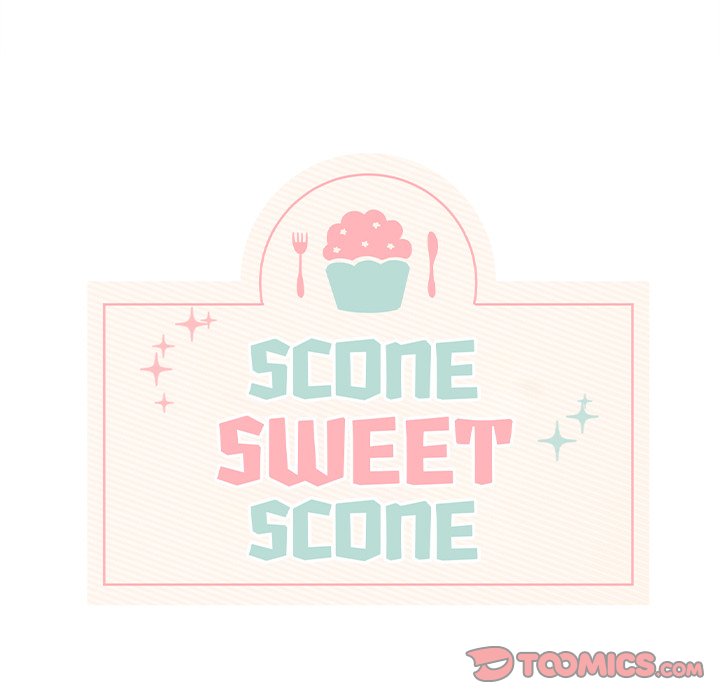 Scone Sweet Scone Scone Sweet Scone EP 52 - Toomics page 13 - 