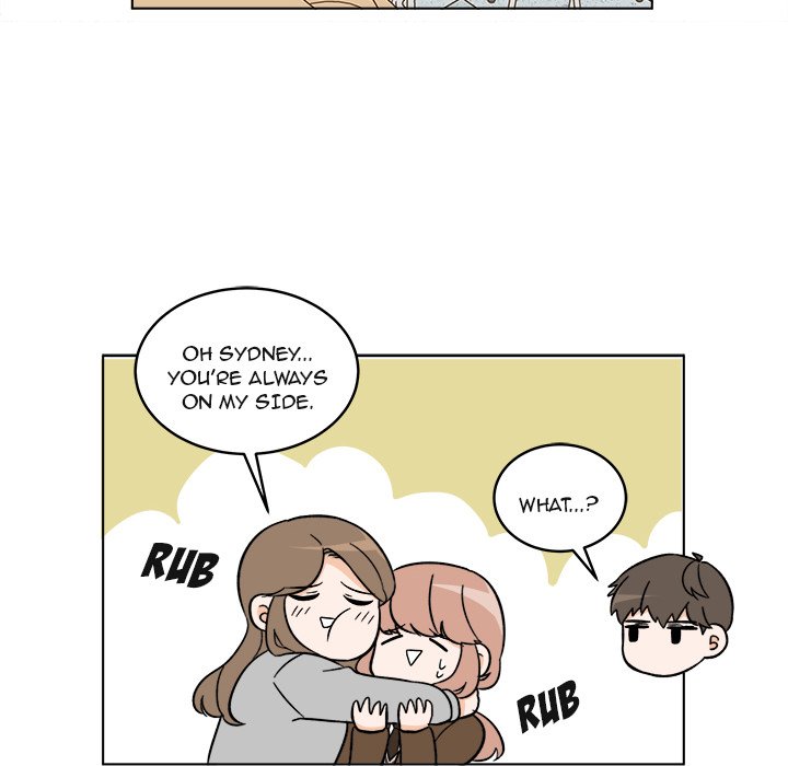 Scone Sweet Scone Scone Sweet Scone EP 52 - Toomics page 16 - 