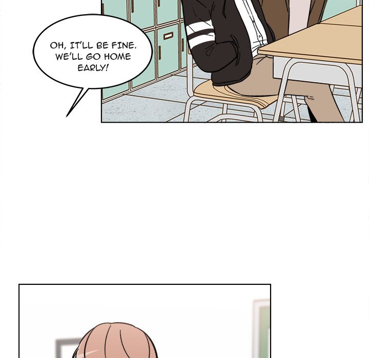 Scone Sweet Scone Scone Sweet Scone EP 52 - Toomics page 18 - 