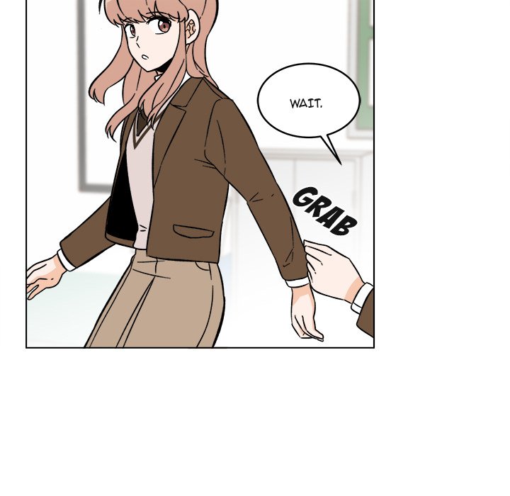 Scone Sweet Scone Scone Sweet Scone EP 52 - Toomics page 19 - 