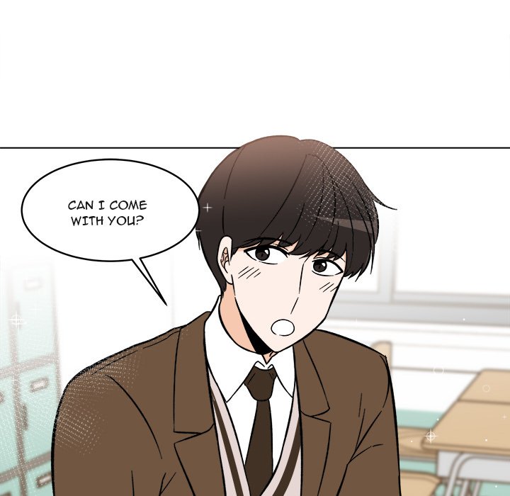 Scone Sweet Scone Scone Sweet Scone EP 52 - Toomics page 20 - 