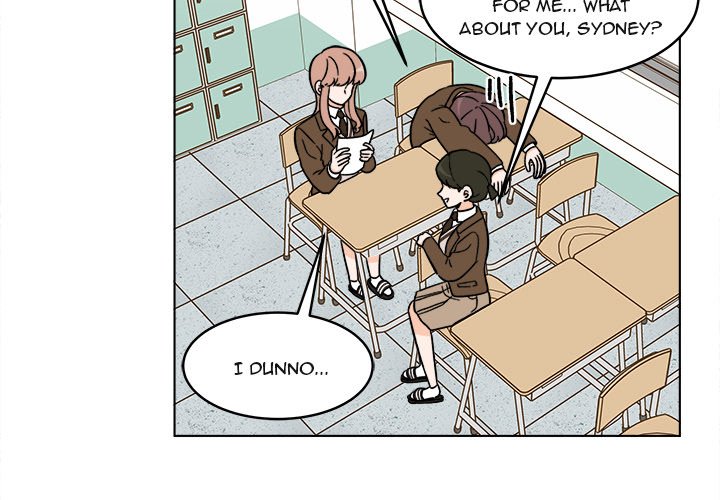 Scone Sweet Scone Scone Sweet Scone EP 52 - Toomics page 3 - 