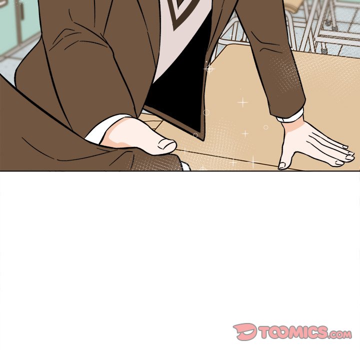 Scone Sweet Scone Scone Sweet Scone EP 52 - Toomics page 21 - 