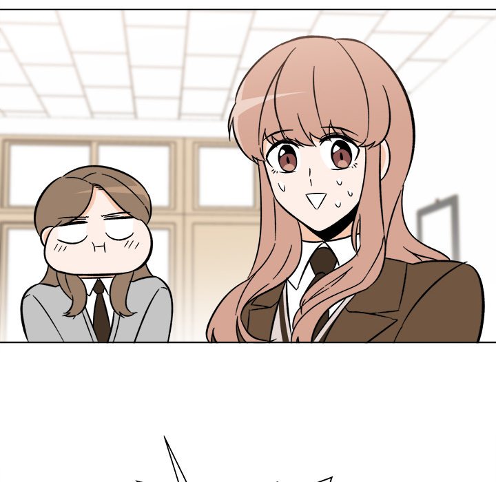 Scone Sweet Scone Scone Sweet Scone EP 52 - Toomics page 22 - 