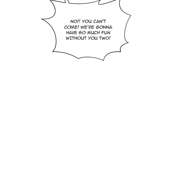 Scone Sweet Scone Scone Sweet Scone EP 52 - Toomics page 23 - 