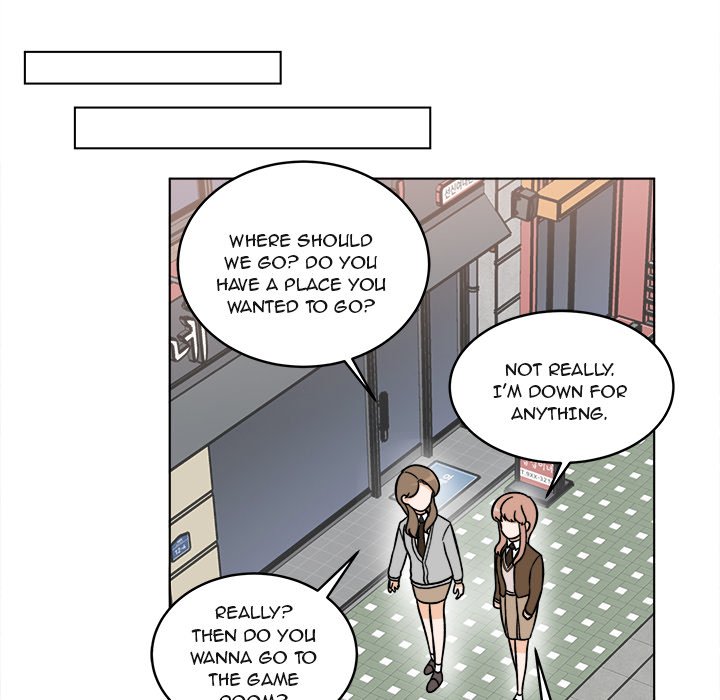 Scone Sweet Scone Scone Sweet Scone EP 52 - Toomics page 24 - 