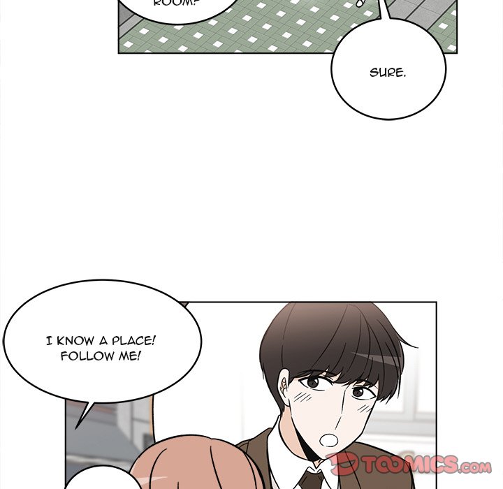 Scone Sweet Scone Scone Sweet Scone EP 52 - Toomics page 25 - 