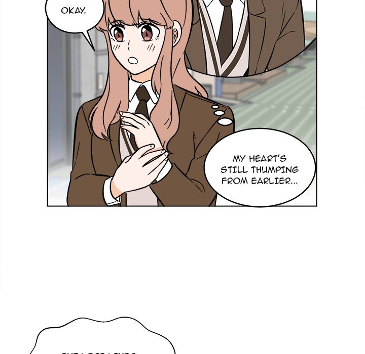 Scone Sweet Scone Scone Sweet Scone EP 52 - Toomics page 26 - 