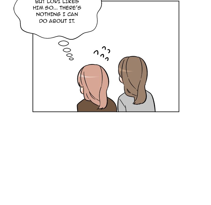 Scone Sweet Scone Scone Sweet Scone EP 52 - Toomics page 27 - 
