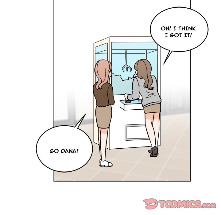 Scone Sweet Scone Scone Sweet Scone EP 52 - Toomics page 29 - 