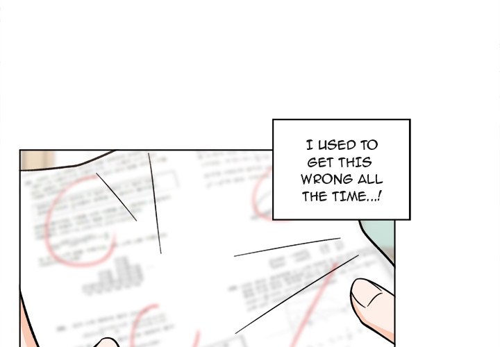 Scone Sweet Scone Scone Sweet Scone EP 52 - Toomics page 4 - 