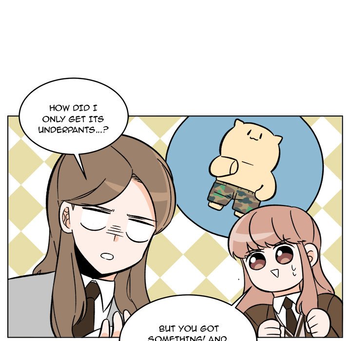 Scone Sweet Scone Scone Sweet Scone EP 52 - Toomics page 31 - 