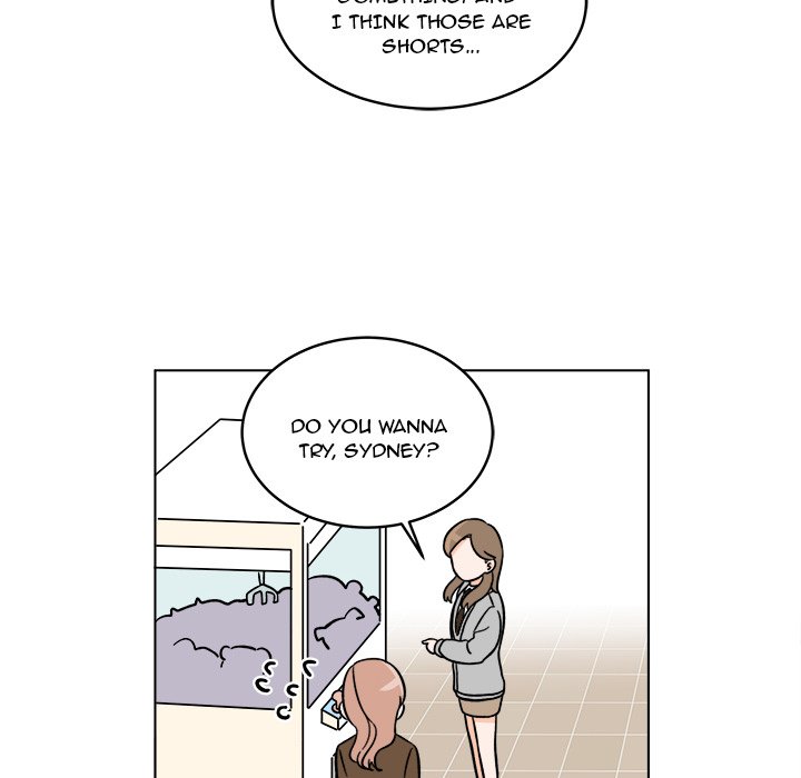 Scone Sweet Scone Scone Sweet Scone EP 52 - Toomics page 32 - 