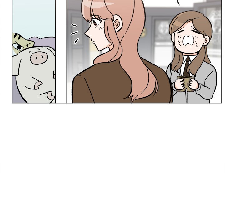 Scone Sweet Scone Scone Sweet Scone EP 52 - Toomics page 34 - 