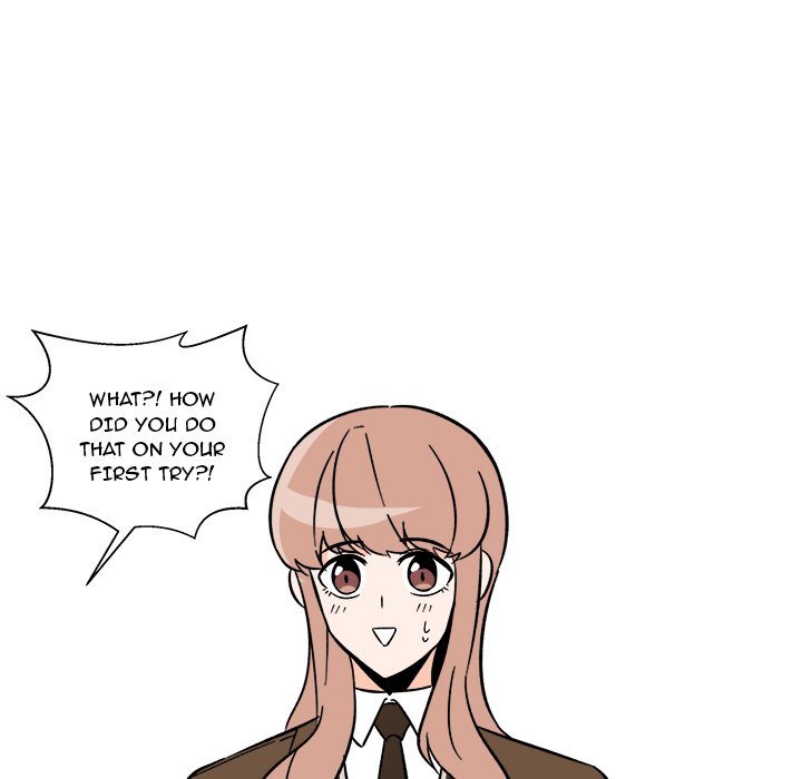 Scone Sweet Scone Scone Sweet Scone EP 52 - Toomics page 35 - 