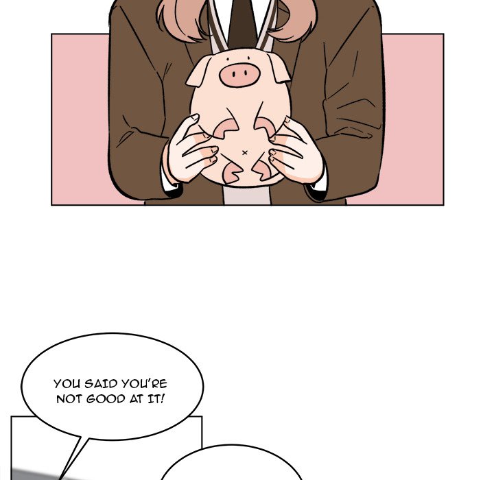 Scone Sweet Scone Scone Sweet Scone EP 52 - Toomics page 36 - 