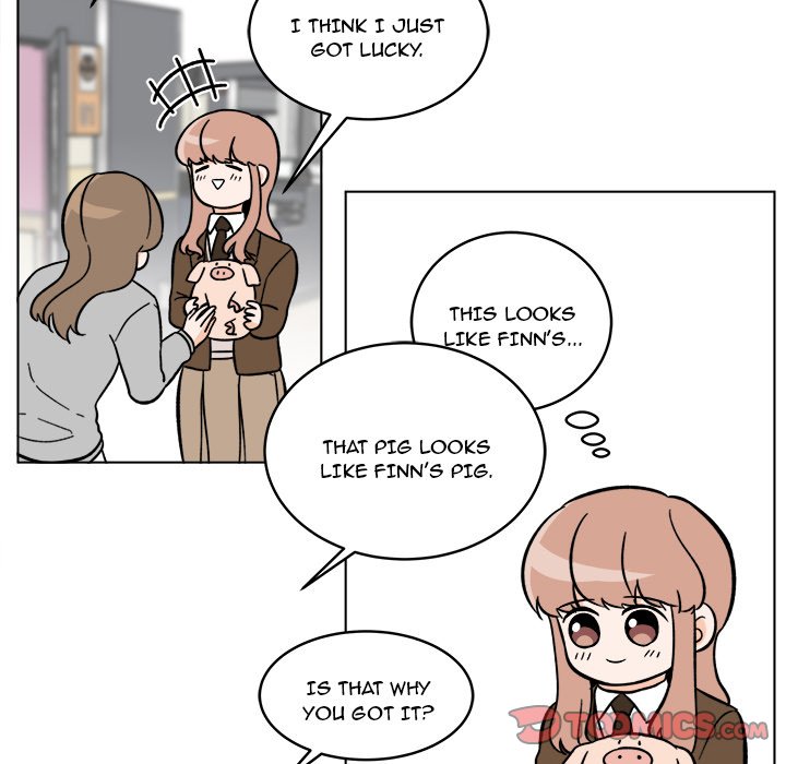 Scone Sweet Scone Scone Sweet Scone EP 52 - Toomics page 37 - 